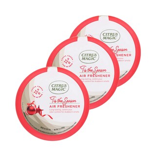 Foto 1 | Foto 1 | Ambientador Citrus Magic 'tis The Season 200 Ml Paquete De 3 - Venta Internacional.