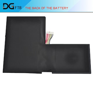 Foto 4 | Foto 4 | Reemplazo De Batería Portátil Dgtec Bty-m6f Para Msi Gs60 - Venta Internacional.