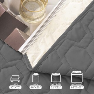 Foto 6 | Foto 6 | Funda De Cama Para Perros Y Manta Para Mascotas  Impermeable Y Antideslizante  Tcksstex - Venta Internacional.