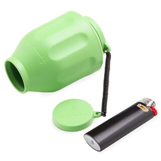 Foto 4 | Foto 4 | Filtro De Aire Personal Smokebuddy Original Wood - Venta Internacional.