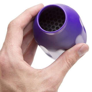 Foto 5 | Foto 5 | Filtro De Aire Personal Smokebuddy Original Wood - Venta Internacional.