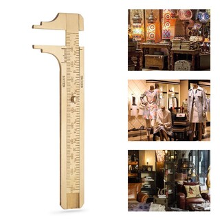 Foto 7 | Foto 7 | Regla De Pinza Vernier Walfront  Práctico Manómetro Deslizante  100 Mm - Venta Internacional.