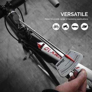 Foto 5 | Foto 5 | Llave Dinamométrica Neiko 03727a Barra Motriz De 1/4 Pulgadas Sae Y Mm - Venta Internacional.