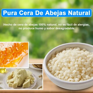 Foto 4 | Foto 4 | Kit Para Hacer Velas Fabricación Aromáticas Decorativas