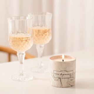 Foto 2 | Foto 2 | Vela Perfumada Freejac New Home Porcelain Ceramics 200 Ml - Venta Internacional.