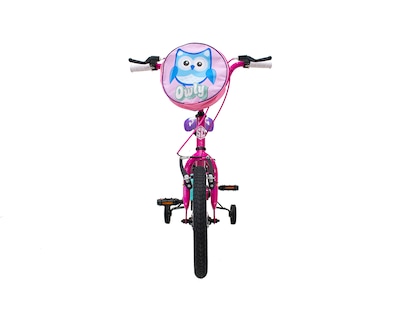 Foto 3 | Foto 3 | Bicicleta Veloci Street Cross Owly Bmx Rodada 16 Rosa Infantil