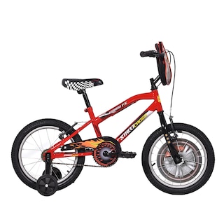 Foto 1 | Foto 1 | Bicicleta Veloci Street Cross Gran Fx Bmx Rodada 16 Rojo Infantil