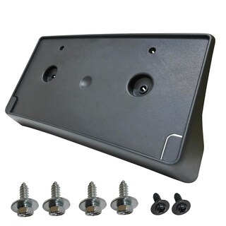 Foto 1 | Foto 1 | Soporte De Matrícula Delantero Kyyet Para Dodge Ram 1500 - Venta Internacional.