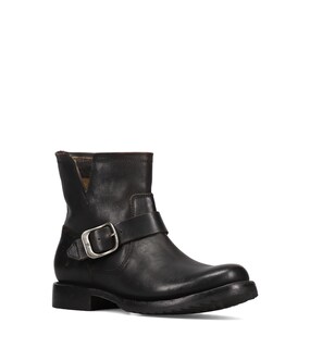 Foto 1 | Foto 1 | Botines Frye Veronica Flex Para Mujer De Piel De Plena Flor - Venta Internacional.