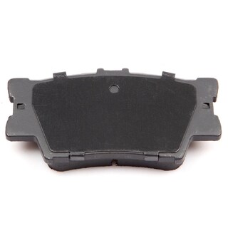 Foto 2 | Foto 2 | Pastillas De Freno Scitoo D1211 D1212 Delanteras Y Traseras Para Pontiac Vibe - Venta Internacional.
