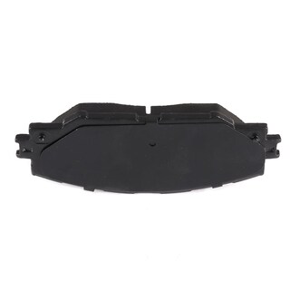 Foto 7 | Foto 7 | Pastillas De Freno Scitoo D1211 D1212 Delanteras Y Traseras Para Pontiac Vibe - Venta Internacional.