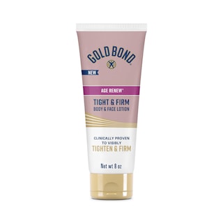 Foto 1 | Foto 1 | Loción Gold Bond Age Renew Para Cuerpo Y Rostro Firmeza Y Firmeza 240 Ml - Venta Internacional.