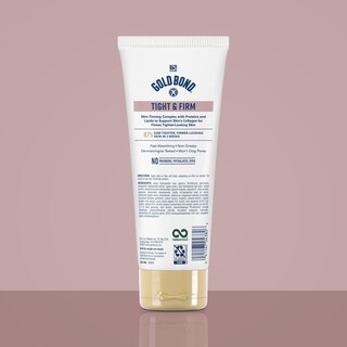 Foto 2 | Foto 2 | Loción Gold Bond Age Renew Para Cuerpo Y Rostro Firmeza Y Firmeza 240 Ml - Venta Internacional.