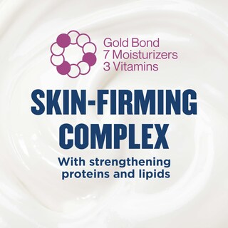 Foto 7 | Foto 7 | Loción Gold Bond Age Renew Para Cuerpo Y Rostro Firmeza Y Firmeza 240 Ml - Venta Internacional.