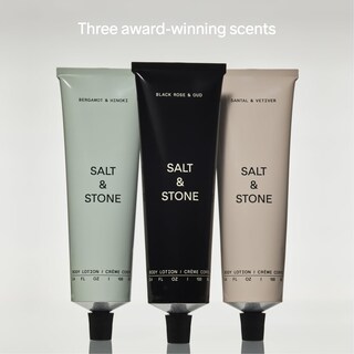 Foto 6 | Foto 6 | Loción Corporal Con Aroma A Sal Y Piedra Para Uso Diario 100 Ml Para Mujeres Y Hombres - Venta Internacional.