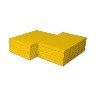 Foto 1 | Foto 1 | Memo Pads S Con Impresión Superfina A Color 8.5 X 5.5 Pulgadas 100 Hojas - Venta Internacional.
