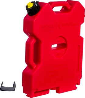 Foto 1 | Foto 1 | Paquete De Gasolina Rotopax 7.6l Rojo - Venta Internacional.