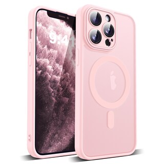Foto 1 | Foto 1 | Funda De Teléfono Yemoran Compatible Con Iphone 11 Pro De 5.8 Pulgadas Color Rosa - Venta Internacional.
