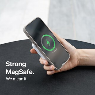 Foto 6 | Foto 6 | Funda Magnética Tineeowl Para Iphone 16 Pro Con Botón De Cámara Cubierto - Venta Internacional.