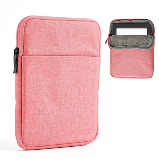 Foto 1 | Foto 1 | Funda De Lector De Libros Electrónicos Peutier Para Dispositivo Kindle De 6 A 7 Pulgadas (rosa) - Venta Internacional.