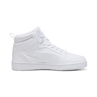 Foto 2 | Foto 2 | Tenis Puma Rebound V6 Para Hombre Botín Blanco