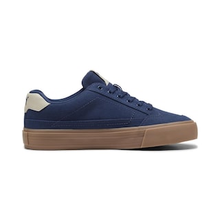 Foto 2 | Foto 2 | Tenis Puma Court Classic Vulc Unisex Azul Marino