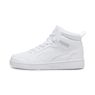 Foto 1 | Foto 1 | Tenis Puma Rebound V6 Para Hombre Botín Blanco