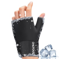 Envoltura De Hielo Para Muñeca Onlycare  Gel Suave Para Terapia De Frío Y Calor - Venta Internacional.