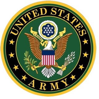 Foto 2 | Foto 2 | Adhesivo De Vinilo Con Diseño Electrónico Del Ejército De Los Estados Unidos 10 Cm Paquete De 2 - Venta Internacional.