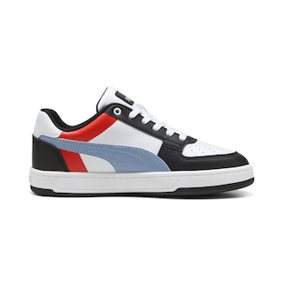 Foto 2 | Foto 2 | Tenis Puma Caven 2.0 Block Jr Para Niño Negro