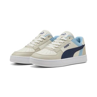 Foto 3 | Foto 3 | Tenis Puma Caven 2.0 Block Jr Para Niño Azul