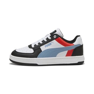 Foto 1 | Foto 1 | Tenis Puma Caven 2.0 Block Jr Para Niño Negro