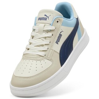 Foto 4 | Foto 4 | Tenis Puma Caven 2.0 Block Jr Para Niño Azul