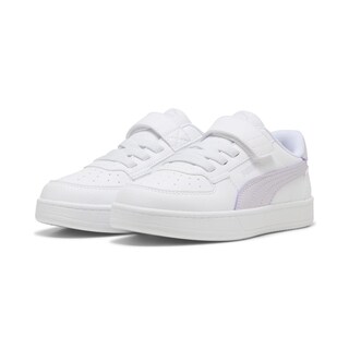 Foto 3 | Foto 3 | Tenis Puma Caven 2.0 Para Niño Lila