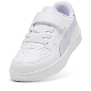 Foto 5 | Foto 5 | Tenis Puma Caven 2.0 Para Niño Lila