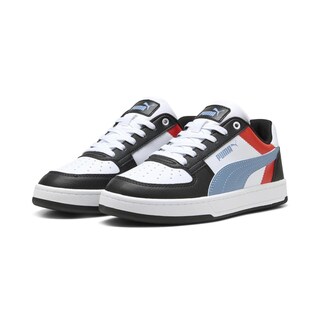 Foto 3 | Foto 3 | Tenis Puma Caven 2.0 Block Jr Para Niño Negro