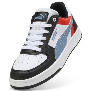 Foto 4 | Foto 4 | Tenis Puma Caven 2.0 Block Jr Para Niño Negro