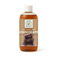 Gel Conductor De Chocolate Aparatología Reparador Productos Mart Mexico 500ml