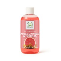 Gel Conductor De Algas & Toronja Aparatología Antioxidante Productos Mart Mexico 500ml