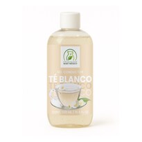 Gel Conductor De Té Blanco Aparatología Vitalizante Productos Mart Mexico 500ml