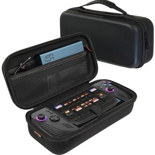 Foto 1 | Foto 1 | Funda De Transporte Butterfox Para Asus Rog Ally X - Negro - Venta Internacional.
