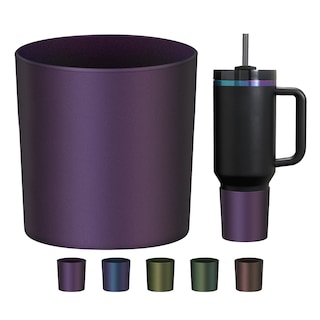 Foto 1 | Foto 1 | Bota De Silicona Para Botella De Agua Stanley Quencher H2.0 De 40 Oz - Venta Internacional.