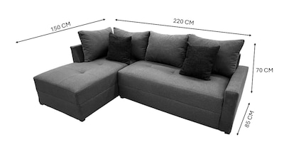 Foto 3 | Foto 3 | Sala Esquinera Salvanto Berlin Oxford