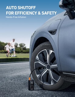 Foto 6 | Foto 6 | Compresor De Aire Portátil Astroai L7 Con Inflador De Neumáticos 150 Psi - Venta Internacional.