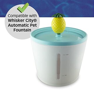 Foto 4 | Foto 4 | Filtro De Agua Pet Standard De Repuesto Para Whisker City Fount - Venta Internacional.