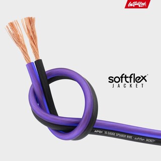 Foto 7 | Foto 7 | Cable De Altavoz Install Link 16 Awg Calibre 9.1 M Estéreo - Venta Internacional.