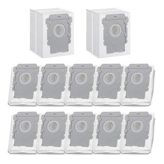 Foto 1 | Foto 1 | Bolsas Para Aspiradora Omiracle Compatibles Con Irobot Roomba I3+ Y Más - Venta Internacional.