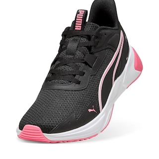 Foto 5 | Foto 5 | Tenis De Entrenamiento Puma Disperse Xt4 Unisex Negro