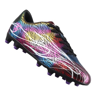 Foto 1 | Foto 1 | Botines De Fútbol Vizari Ladera Fg Firm Ground Para Hombre Negros 9.5 - Venta Internacional.