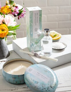 Foto 5 | Foto 5 | Fragancia Reed Diffuser Pre De Provence Heritage Home 90 Ml - Venta Internacional.